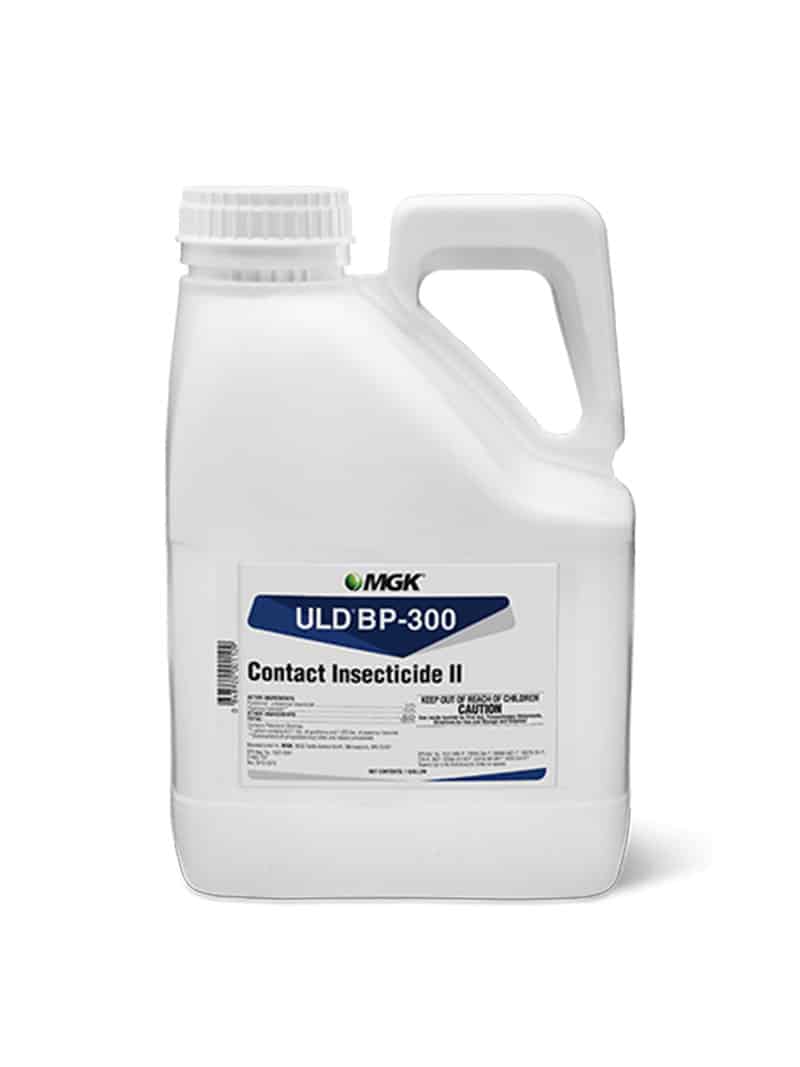 ULD BP-300 Contact Insecticide II