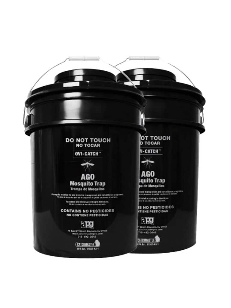 Ovi-Catch AGO Mosquito Traps