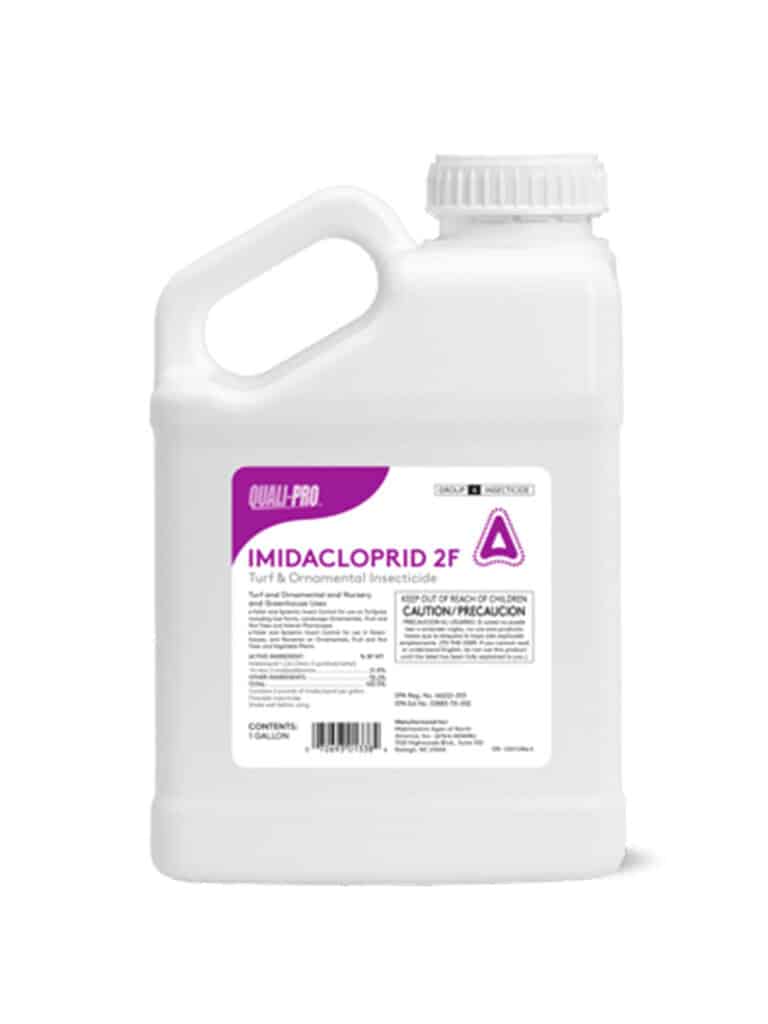 Quali-Pro Imidacloprid 2F Turf and Ornamental