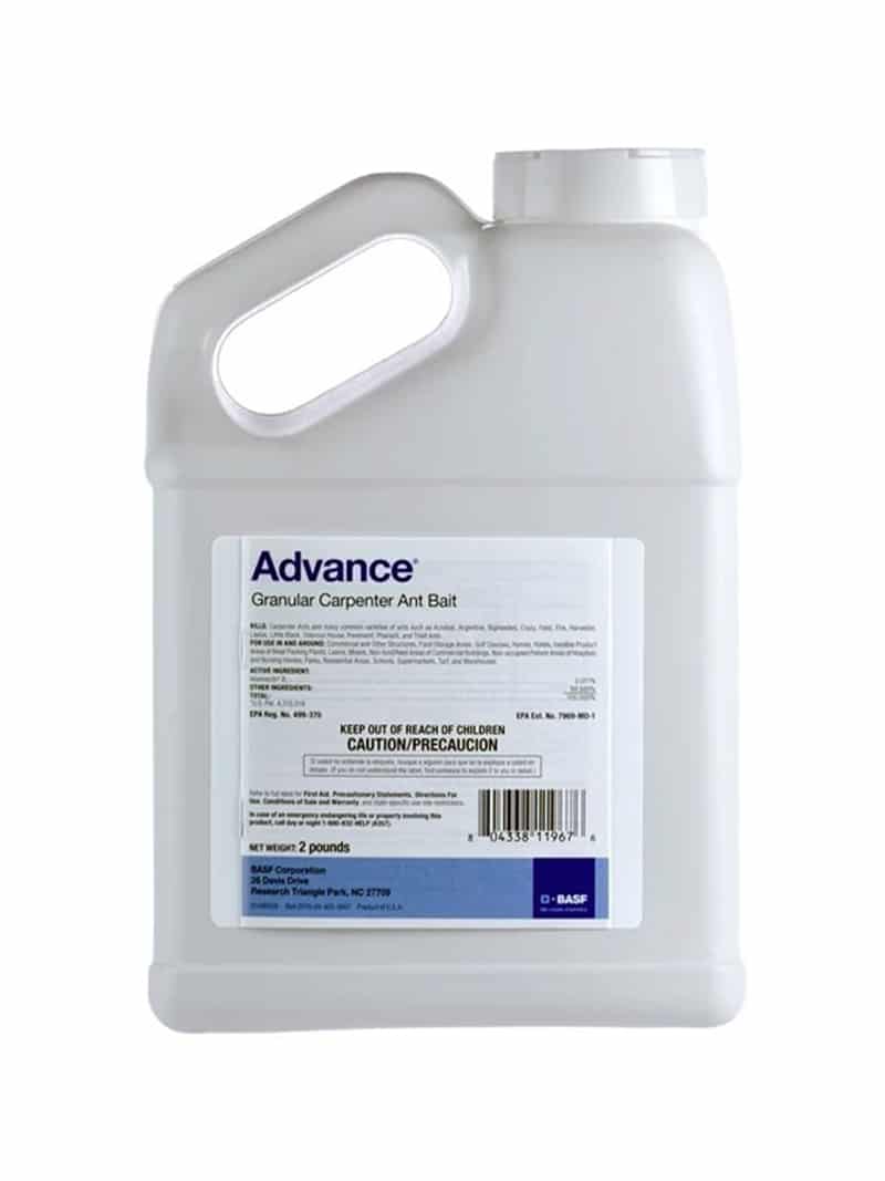 Advance Carpenter Ant Bait - 2 lb. Jug