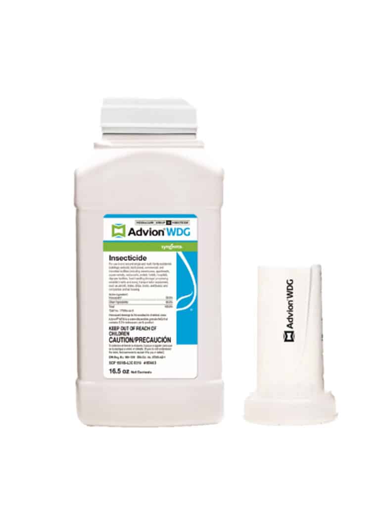 Advion WDG Insecticide