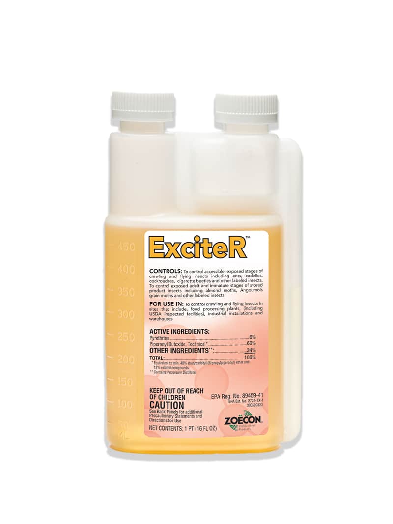 ExciteR Insecticide - 16 oz.