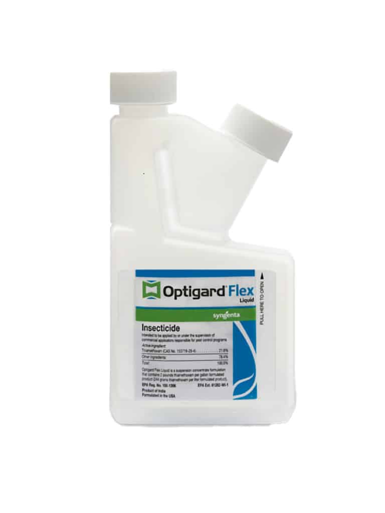 Optigard Flex Liquid Insecticide