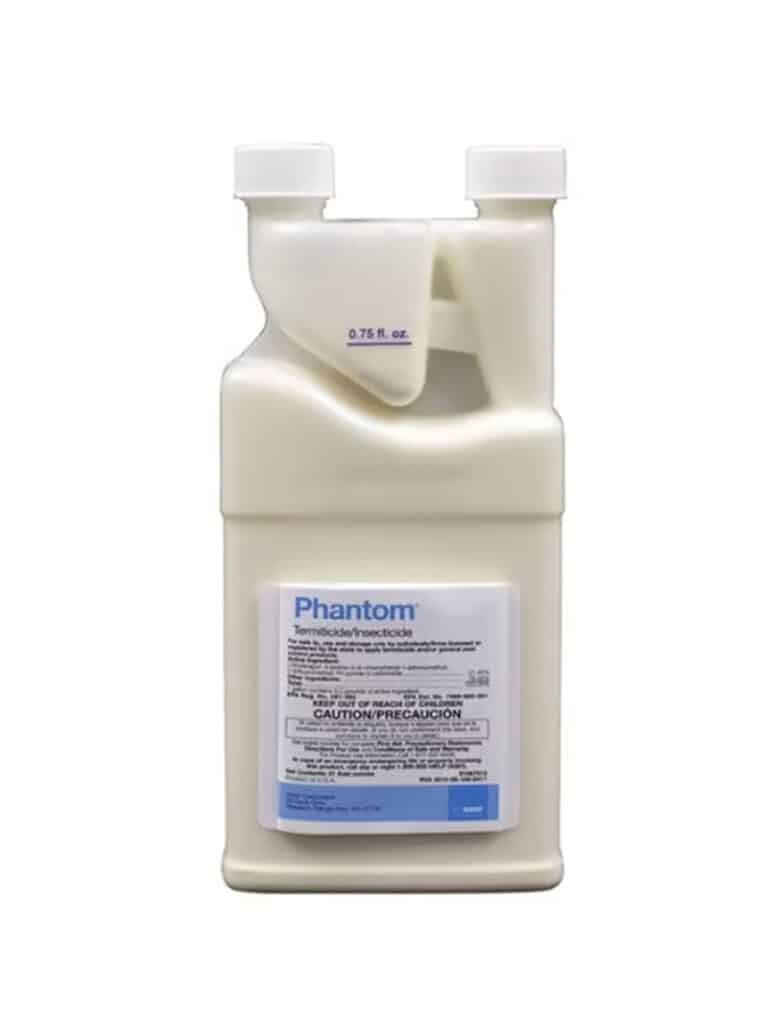 Phantom Termiticide-Insecticide