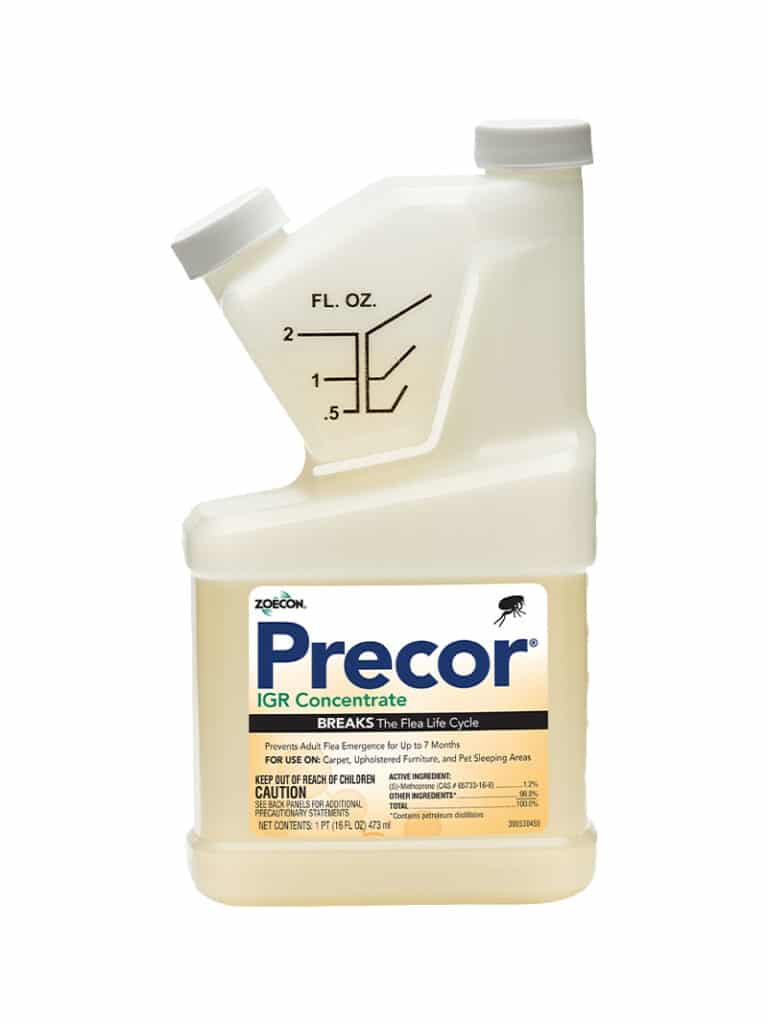 Precor IGR Concentrate