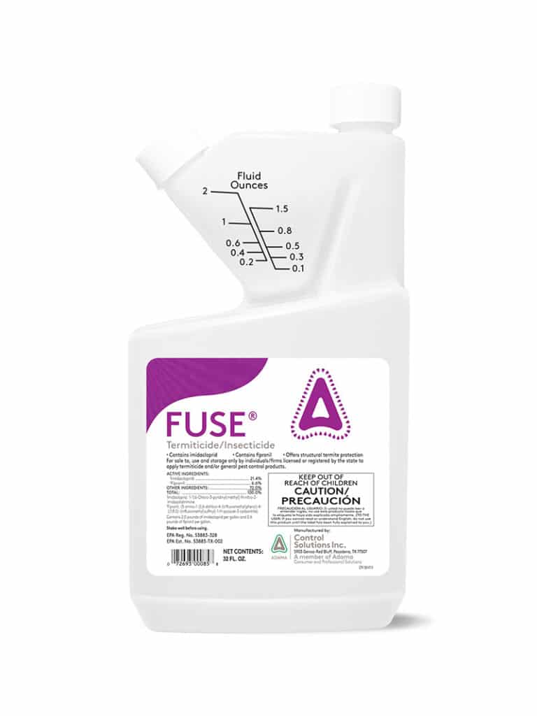 FUSE Termiticide Insecticide