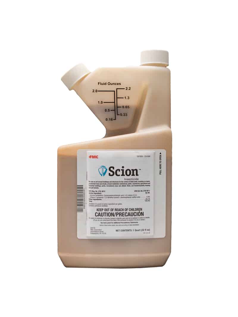 Scion Insecticide – 32 oz.