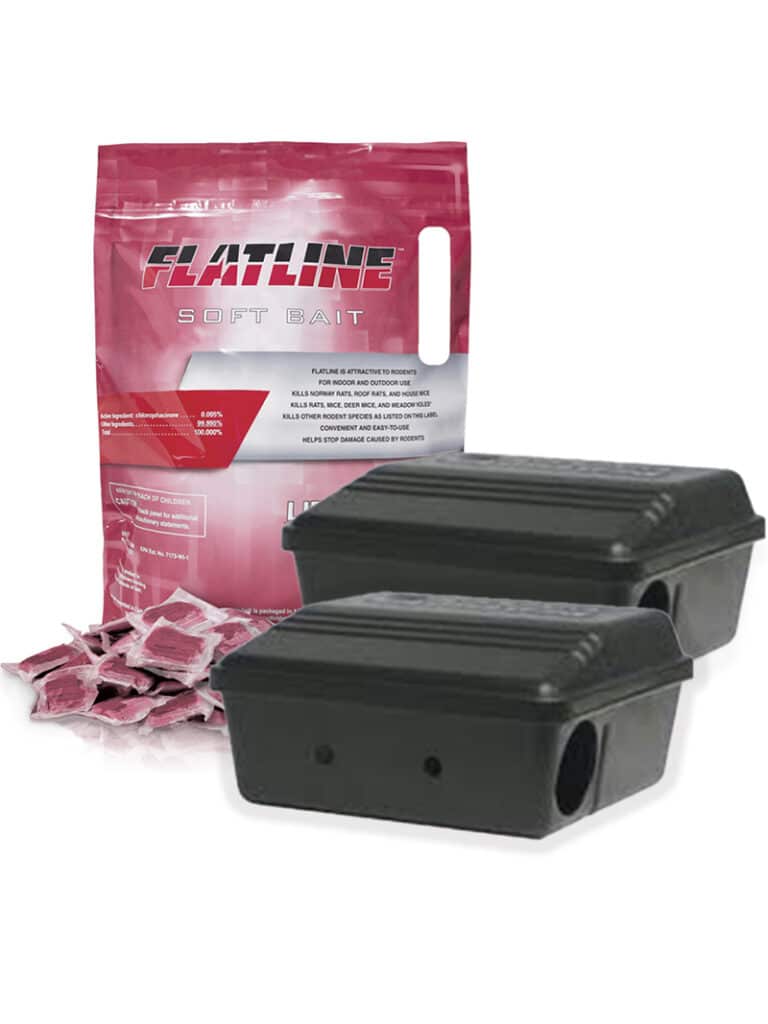 Quick Start Rodent Pack