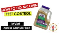 How To Use - InVict Xpress Granular Bait