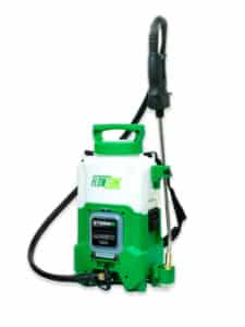 FlowZone Storm SwapTank Battery Powered Sprayer – 1 Gallon