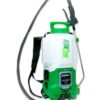 FlowZone Storm SwapTank Battery Powered Sprayer- 2 Gallon