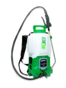 FlowZone Storm SwapTank Battery Powered Sprayer- 2 Gallon