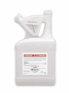 Wisdom TC Flowable Insecticide