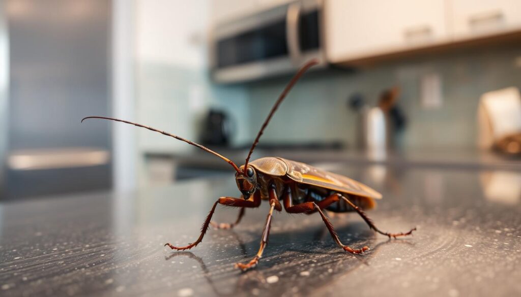 What is a German Cockroach and How To Get Rid of Them