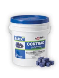 Contrac California Blox - 18lb. Pail