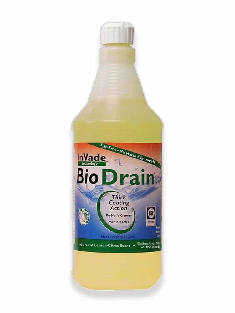 InVade Bio Drain - 1 Quart