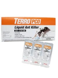 Terro PCO Liquid Ant Killer Bait Stations - 30 Stations