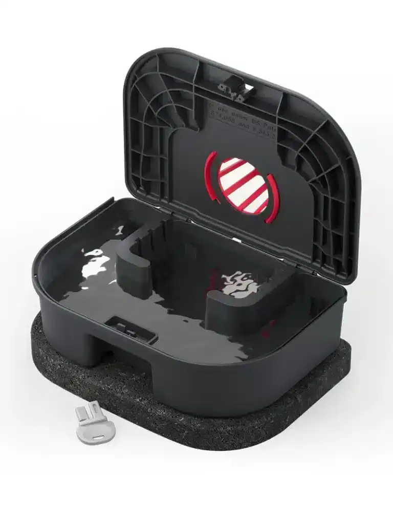 MosquitoCon Mosquito Trap