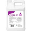 Cyper TC Termiticide/Insecticide