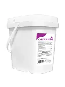 Cyper WSP Cypermethrin Insecticide