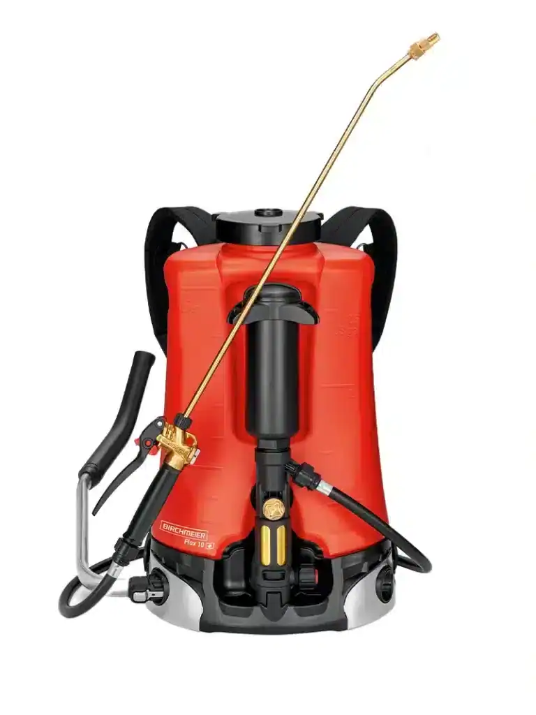 Birchmeier Flox 10 AT3 2.5 Gallon Backpack Sprayer