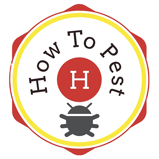 HowToPest.com logo