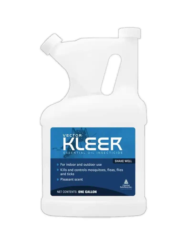 Vector Kleer Essential Oil Insecticide