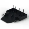 EZ Klean and EZ Secured Replacement Service Tray