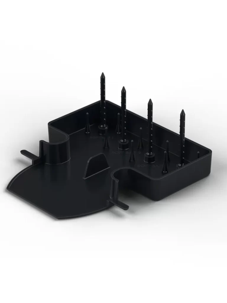 EZ Klean and EZ Secured Replacement Service Tray