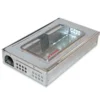 JT Eaton Repeater Multiple Catch Mouse Trap – Clear Lid