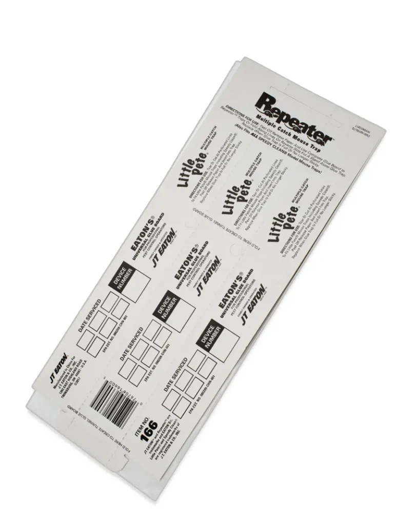 JT Eaton Universal Glue Board No. 166