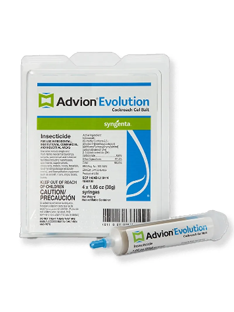Advion_Evolution_Cockroach_Gel_Bait