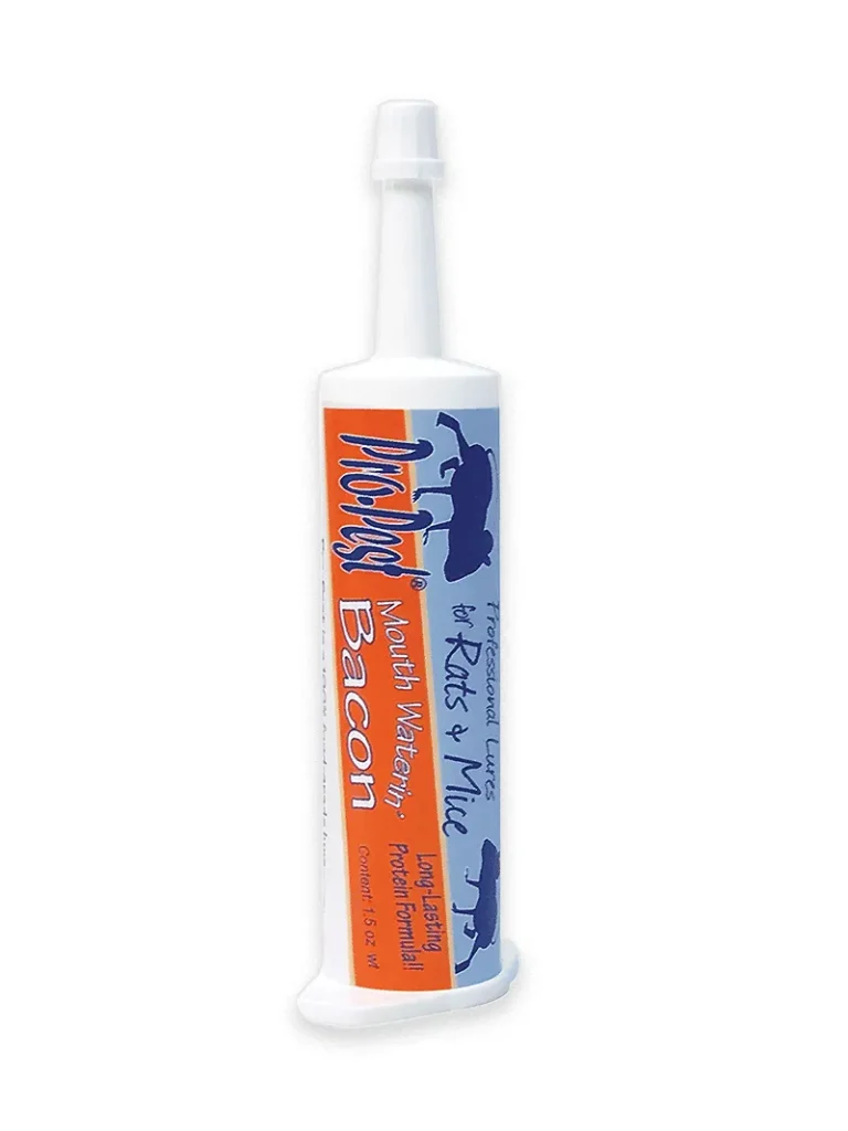 JF Oakes Pro-Pest Bacon Rat and Mice Lure