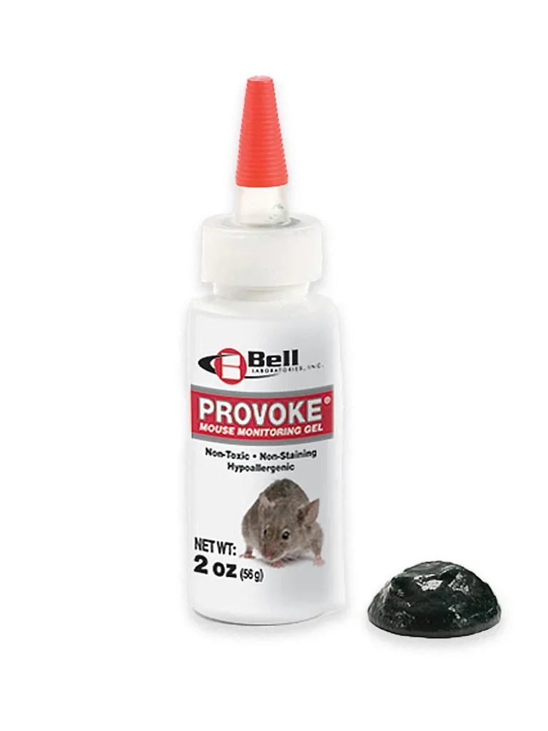 Provoke Mouse Monitoring Gel