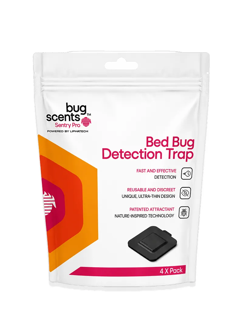 BugScents_Sentry_Pro
